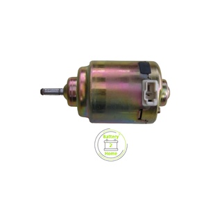 พัดลมโบลเวอร์ เชฟโรเลต ออฟตร้า (เฉพาะมอเตอร์)ใหม่12V) Blower motor Chevrolet Optra