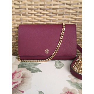 Tory Burch กระเป๋าคอสบอดี้แท้💯💯