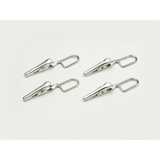 74528 ALLIGATOR CLIP for PAINTING STAND (4PCS.)