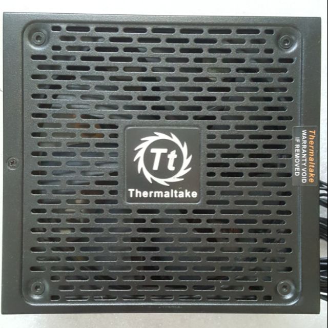 PSU Thermaltake SMART M 650w. 80+ Bronze