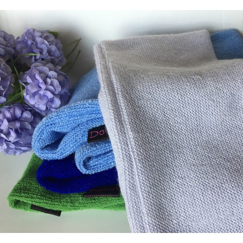 ผ้าคาดผมแบรนด์โดนัท Donut ของแท้ ผ้าคุณภาพดี หนานุ่ม ซับเหงื่อ ระบายอากาศดี ใส่สบาย ไม่ปวดศีรษะ - รูปที่ 3