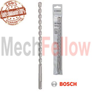 ดอกสว่านเจาะกระแทก SDS plus-1 10x260 mm BOSCH