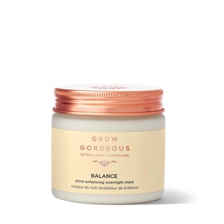 พร้อมส่ง ของแท้ Grow Gorgeous Overnight Mask 30ml/200ml (Balance/Repair/Sensitive)