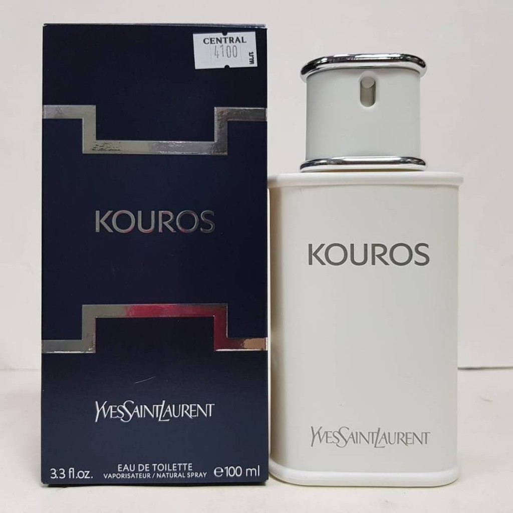 YSL Kouros EDT ขนาด 100ml