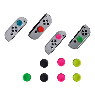 โปรโมชั่น : Case ปุ่ม JOY STICK for Nintendo Switch