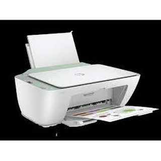 (P-DJK2777)HP DeskJet Ink Advantage 2777 - Light Sage print scan copy ประกันศูนย์ไทย 1ปี