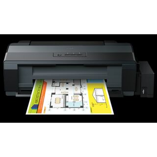 Epson L1300 เครื่องเปล่า  ส่งฟรีkerry