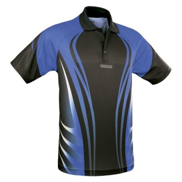 เสื้อปิงปอง Tibhar Scream