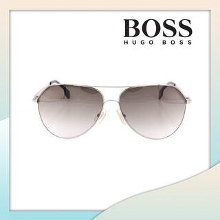 แว่นกันแดด BOSS ORANGE รุ่น BO 0046/S สี 010HA ไซส์ 60