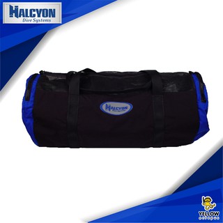 HALCYON PREMIUM GEAR BAG