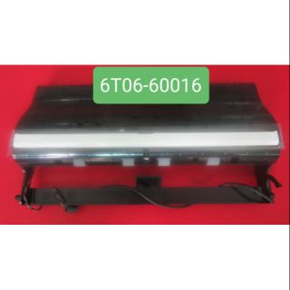 Assy - Core Adf B6T06-60016 is compatible with:
HP Officejet Pro 6830 e-All-in-One Printer