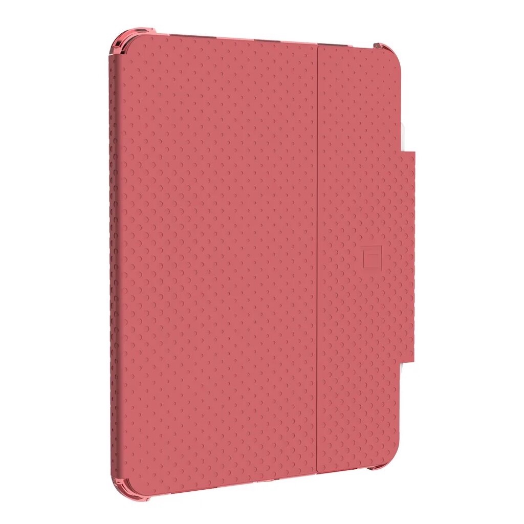 Uag Lucent เคสฝาพับกันกระแทกผ่านมาตราฐานกองทัพอเมริกา เคสสำหรับ iPad Air 4/5 20/22 iPad Pro 11 18-22/ Air6 11 24