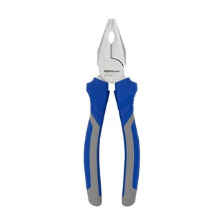 คีมปากจิ้งจก 8 นิ้ว ไจแอ้นท์ คิงคอง โปร PL2003 Combination pliers 8 inch Giant King Kong Pro PL2003