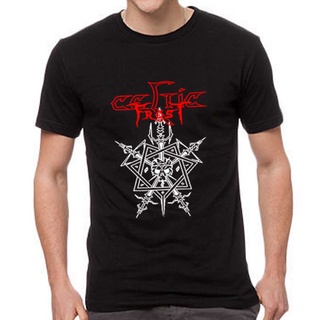 เสื้อยืด Celtic Frost