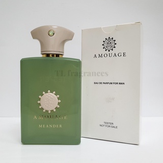  Amouage - Meander [💥แบ่งขายน้ำหอมแท้ 100%]