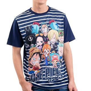 เสื้อยืดวันพีช One Piece 794