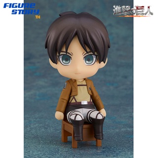 *Pre-Order*(จอง) Nendoroid Swacchao! Attack on Titan Eren Yeager (อ่านรายละเอียดก่อนสั่งซื้อ)