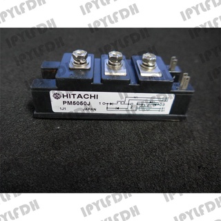 PM5050J  PM5050J  โมดูลเพาเวอร์ IGBT