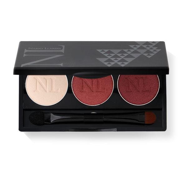 Nario Llarias Fascinating Aesthete Eyes Velve เกาหลี Review