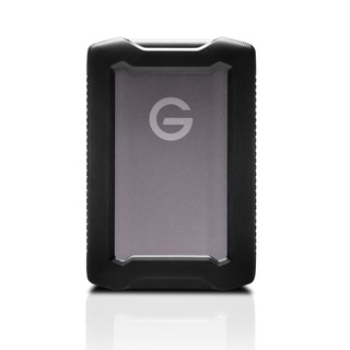 WD Sandisk Professional G-DRIVE ArmorATD Rugged Drive 2 TB, Spa Model : SDPH81G-002T-GBAND