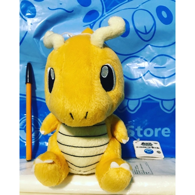 ตุ๊กตา Banpresto dragonite 2013