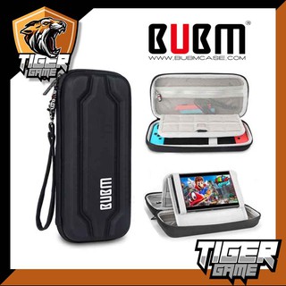 กระเป๋า BUBM Nintendo Switch ตั้งเครื่องได้ ของแท้ (Nintendo Switch BUBM EVA Bag)(กระเป๋า Nintendo Switch OLED)(BUBM Bag