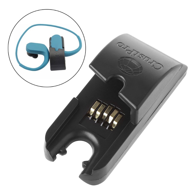 USB Data Charging Cradle Charger Cable For   MP3 Player NW-WS413 NW-W