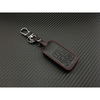 ซองหนังรถยนต์ Volvo (Smart Key)