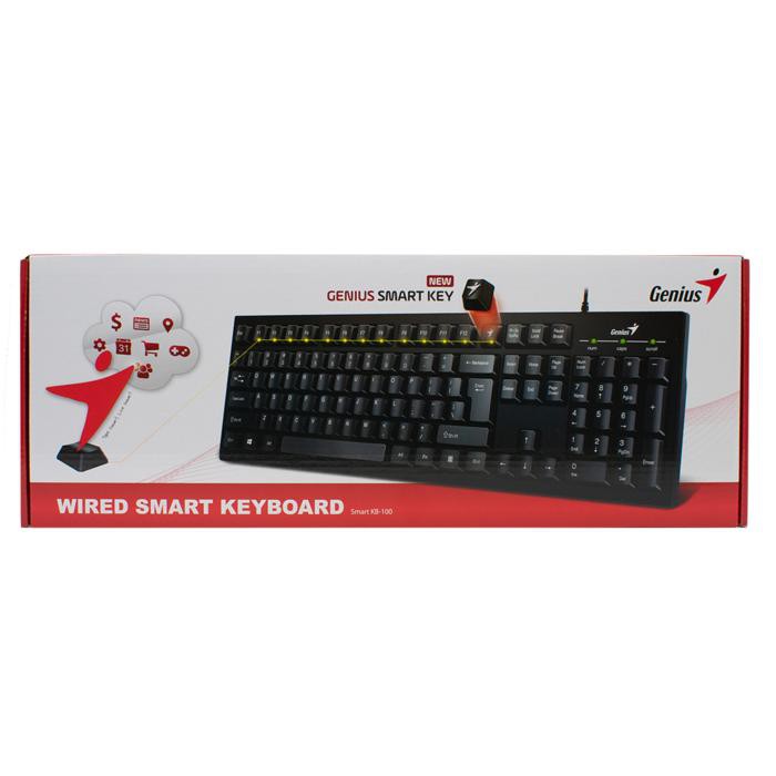 USB Keyboard Genius Smart KB-100