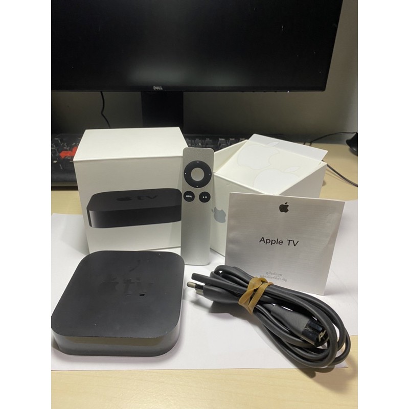 Apple tv gen 3 มือสอง