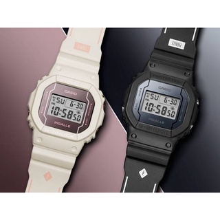 DW-5600PGW-7, DW-5600PGB-1 รุ่นลิมิเต็ด ของแท้100% ประกัน 1ปี