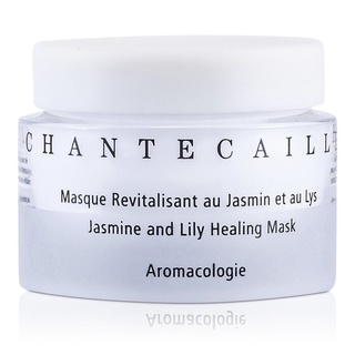 CHANTECAILLE - มาสก์รักษาผิว Jasmine &amp; Lily