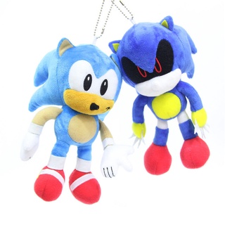 ▪การค้าต่างประเทศ ตุ๊กตา Sonic Sonic อุปกรณ์ต่อพ่วง เม่น supersonic mouse sonic kid Sonic ตุ๊กตาตุ๊กตาตาแดง