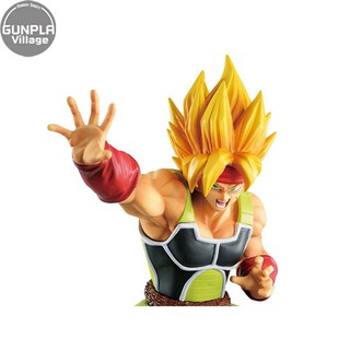 Banpresto Dragon Ball Z Figure : Bardock 4983164397635 (Figure)