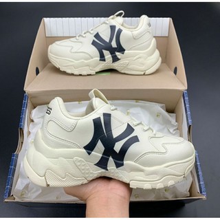 (พร้อมส่ง)*New*MLB BIG BALL CHUNKY A NEW YORK YANKEES