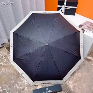 ร่ม. ชาแนล UMBRELLA.