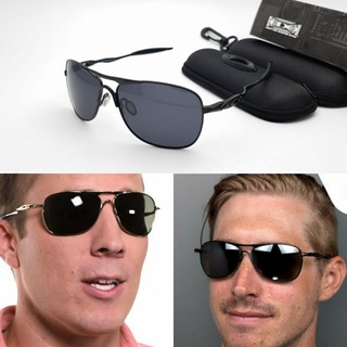 Aviator crosshair แว่นตากันแดด สไตล์สปอร์ต สําหรับผู้ชาย 3