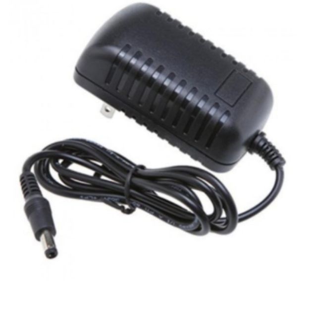 Adapter 5v2A adapter 1.7/2.5