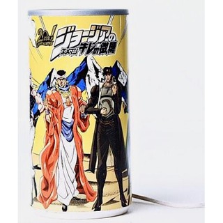 ลำโพงพกพา โจโจ้ ล่าข้ามศตวรรษ / JoJo’s Bizarre Adventure Portable Speakers (มือสอง)