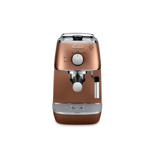 เครื่องชงกาแฟเอสเพรสโซ่ Delonghi รุ่น ECI341CP