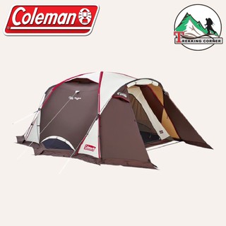 Coleman Weathermaster 4S Dome Notos