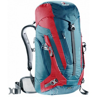 ***สินค้ามีตำหนิ Sale 50%***เป้ deuter รุ่น ACT Trail 30 ปี 2017 สีแดง Arctic Fire