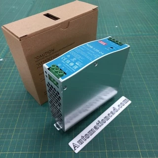 NDR-120-24 NDR-240-24 MEANWELL ของแท้ power supply เพาเวอร์ซัพพลาย