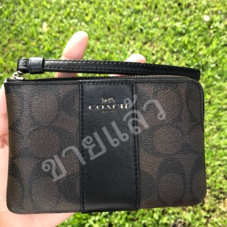 Coach คล้องมือ 6”