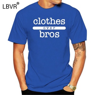 เสื้อยืดแขนสั้น คอกลม พิมพ์ลาย Over Bros One Tree Hill แฟชั่นฤดูร้อน สําหรับผู้ชายS-5XL