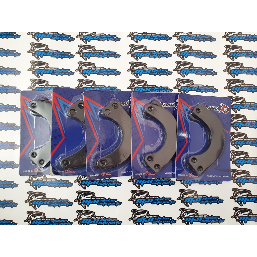 🔥ใช้โค้ด AIYA114 ลดอีก120บาท🔥ตัวยกโช็คหลัง MSlaz R15 MT15