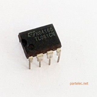 IC TL061CN