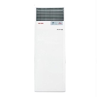 SAIJO DENKI แอร์ตู้ตั้งรุ่น TURBO-SF R32 ขนาด 30722-60000 BTU