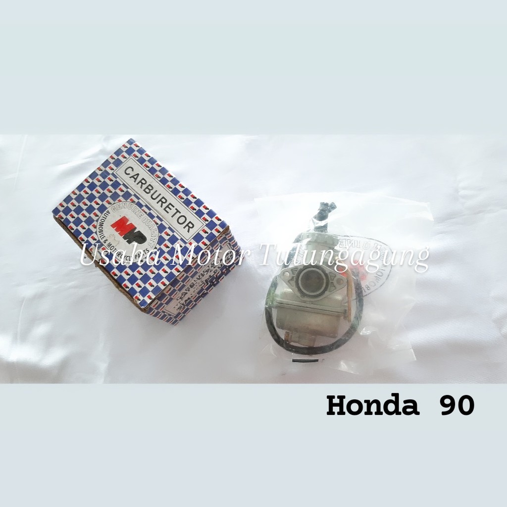 คาร์บูเรเตอร์ คาร์บูเรเตอร์ คาร์บูเรเตอร์ honda 90z s90z hm90z