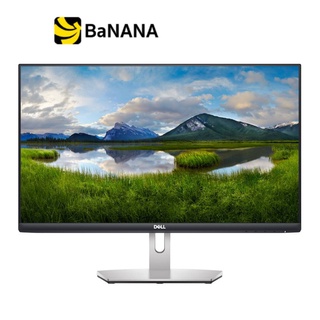 DELL MONITOR S2721HN (IPS 75Hz) จอมอนิเตอร์  by banana IT